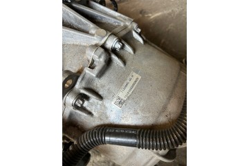 tesla 3 2021 engine rear 1120990 00 h Engine type electric