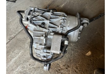 Motor trasero Tesla Model 3 2021 dañado 1120990-00-H