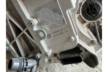 Motor trasero Tesla Model 3 2021 dañado 1120990-00-H
