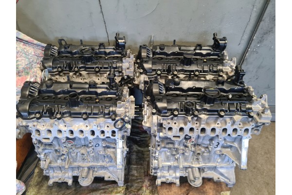 ENGINE NEW MAZDA 3 6 CX 5 2 2 SH SH01 SH02 SH03 SHY WITH REPLACEMENT GUARANTEE