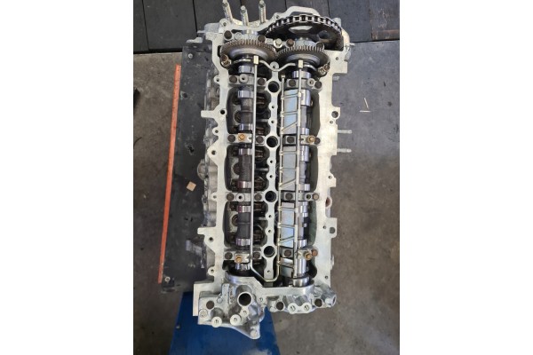 Motor Nuevo Mazda 3 6 CX-5 2.2 SH SH01 SH02 SH03 SHY con Garantía de 