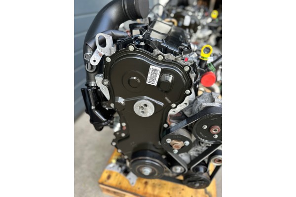 Engine Master 2 3 III M9TB670 M9T670 M9T 670 WARRANTY Part manufacturer Renault OE