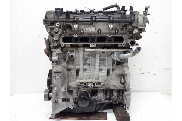 ENGINE 4N13 PEUGEOT 4008 MITSUBISHI LANCER VIII ASX 1 8 DI D 150KM 10R FV