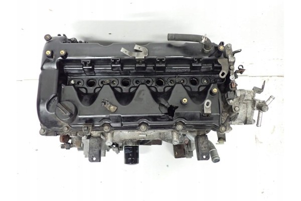 ENGINE 4N13 PEUGEOT 4008 MITSUBISHI LANCER VIII ASX 1 8 DI D 150KM 10R FV Part manufacturer Mitsubishi OE