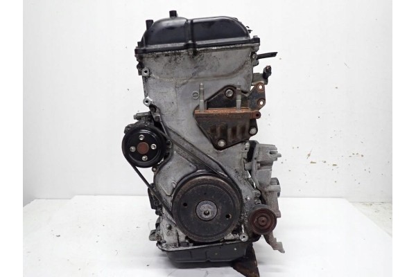 ENGINE 4N13 PEUGEOT 4008 MITSUBISHI LANCER VIII ASX 1 8 DI D 150KM 10R FV Car type passenger cars