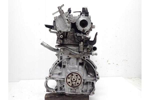 ENGINE 4N13 PEUGEOT 4008 MITSUBISHI LANCER VIII ASX 1 8 DI D 150KM 10R FV Engine type diesel