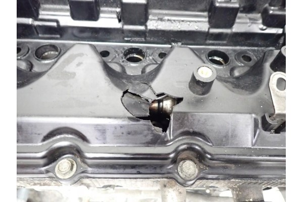 ENGINE 4N13 PEUGEOT 4008 MITSUBISHI LANCER VIII ASX 1 8 DI D 150KM 10R FV Quality of parts according to GVO O original with manu