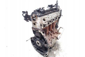 Renault Captur Engine Set 1 5 dCi 90 Diesel 66kW 90 HP K9K 2015