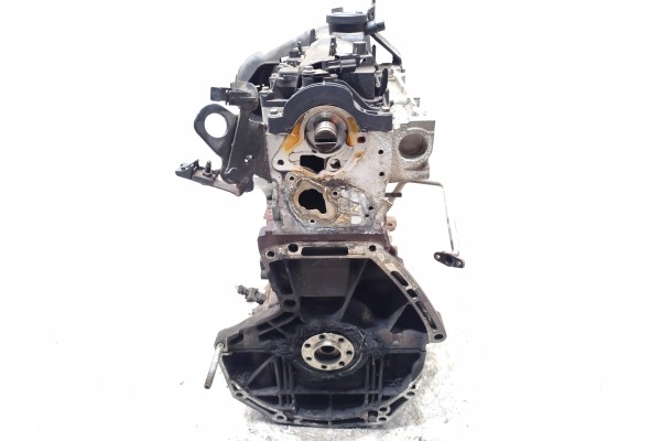 Renault Captur Engine Set 1 5 dCi 90 Diesel 66kW 90 HP K9K 2015 Part manufacturer Renault OE