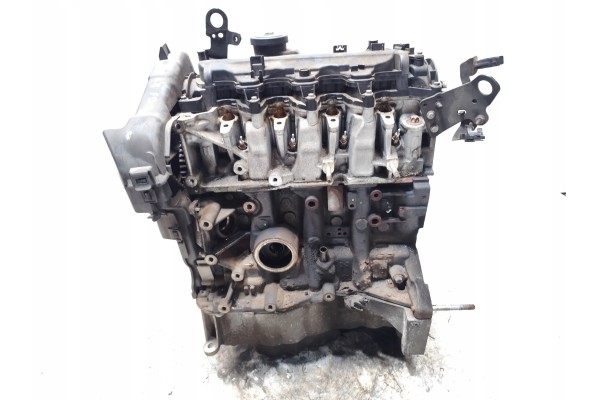 Renault Captur Engine Set 1 5 dCi 90 Diesel 66kW 90 HP K9K 2015 Quality of parts according to GVO O original with manufacturer s