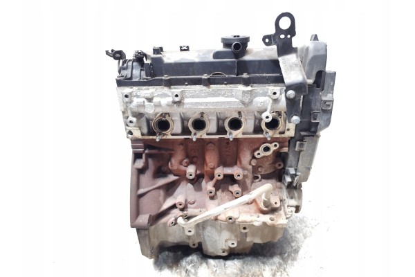 Renault Captur Engine Set 1 5 dCi 90 Diesel 66kW 90 HP K9K 2015 Product weight with unit packaging 100 kg