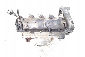 Renault Captur Engine Set 1 5 dCi 90 Diesel 66kW 90 HP K9K 2015 Engine type diesel