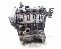Motor Renault Captur 1.5 dCi 90 Diesel 66kW (90 CV) K9K 2015