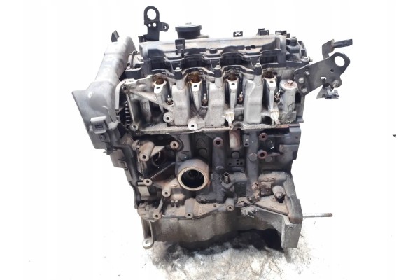 Motor Renault Captur 1.5 dCi 90 Diesel 66kW (90 CV) K9K 2015