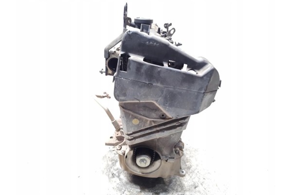 Motor Renault Captur 1.5 dCi 90 Diesel 66kW (90 CV) K9K 2015