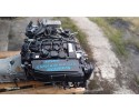 engine automatic complete Mercedes C220 CDI W204 OM646 010