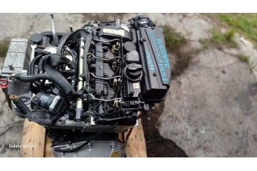 engine automatic complete Mercedes C220 CDI W204 OM646 010 Part manufacturer Mercedes Benz OE