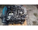 engine automatic complete Mercedes C220 CDI W204 OM646 010 Packaging status no packaging