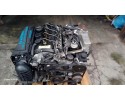 engine automatic complete Mercedes C220 CDI W204 OM646 010 Car type passenger cars