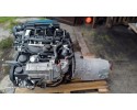 engine automatic complete Mercedes C220 CDI W204 OM646 010 Engine type diesel