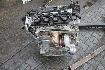 COMPLETE ENGINE AUDI RSQ3 RS3 2 5TFSI 30TYS KM DNW