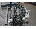 COMPLETE ENGINE AUDI RSQ3 RS3 2 5TFSI 30TYS KM DNW Catalog number of the part DNW