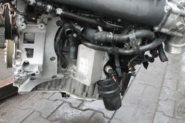 COMPLETE ENGINE AUDI RSQ3 RS3 2 5TFSI 30TYS KM DNW Engine type petrol