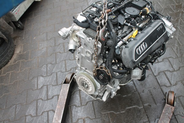 COMPLETE ENGINE AUDI RSQ3 RS3 2 5TFSI 30TYS KM DNW Product weight with unit packaging 0 kg