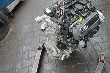 COMPLETE ENGINE AUDI RSQ3 RS3 2 5TFSI 30TYS KM DNW Product weight with unit packaging 0 kg