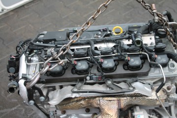 Motor Completo Audi RSQ3 RS3 2.5 TFSI 30,000 km DNW