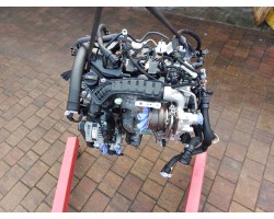ENGINE OPEL CORSA F 1 2 THP 10TMAA HN05 NEW 23r