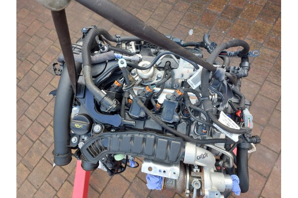 ENGINE OPEL CORSA F 1 2 THP 10TMAA HN05 NEW 23r Catalog number of the part 10TMAA HN05
