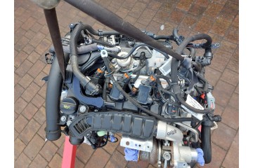 ENGINE OPEL CORSA F 1 2 THP 10TMAA HN05 NEW 23r Catalog number of the part 10TMAA HN05
