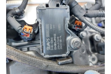 ENGINE OPEL CORSA F 1 2 THP 10TMAA HN05 NEW 23r Part manufacturer Opel OE