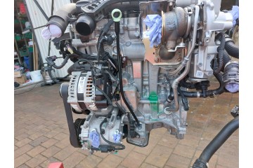 ENGINE OPEL CORSA F 1 2 THP 10TMAA HN05 NEW 23r Engine type petrol
