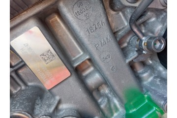 Motor Opel Corsa F 1.2 THP 10TMAA HN05 Nuevo 2023