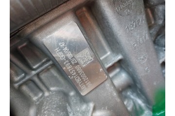 Motor Opel Corsa F 1.2 THP 10TMAA HN05 Nuevo 2023