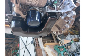 Motor Opel Corsa F 1.2 THP 10TMAA HN05 Nuevo 2023