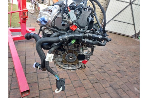 Motor Opel Corsa F 1.2 THP 10TMAA HN05 Nuevo 2023