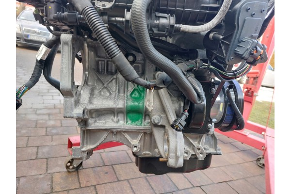 Motor Opel Corsa F 1.2 THP 10TMAA HN05 Nuevo 2023