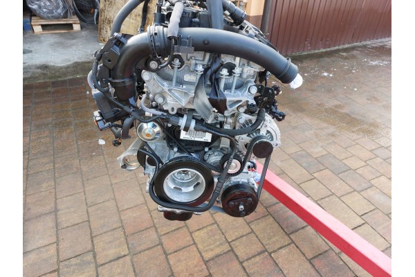 Motor Opel Corsa F 1.2 THP 10TMAA HN05 Nuevo 2023