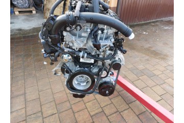 Motor Opel Corsa F 1.2 THP 10TMAA HN05 Nuevo 2023