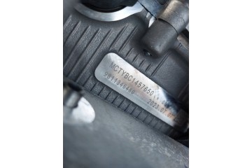 Motor Opel Corsa F 1.2 THP 10TMAA HN05 Nuevo 2023