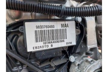 Motor Opel Corsa F 1.2 THP 10TMAA HN05 Nuevo 2023