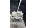 Engine complete Hyundai IONIQ 6 2024 EM07B5