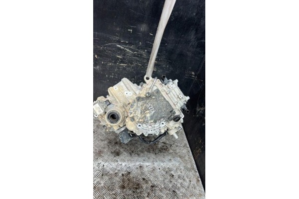 Engine complete Hyundai IONIQ 6 2024 EM07B5