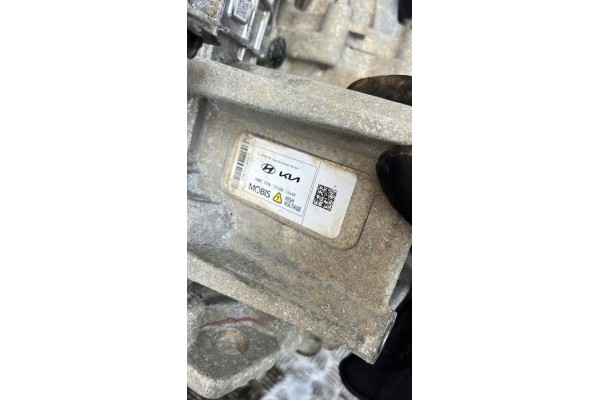 Engine complete Hyundai IONIQ 6 2024 EM07B5 Part manufacturer Hyundai OE