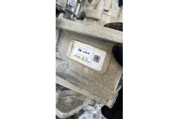 Engine complete Hyundai IONIQ 6 2024 EM07B5 Part manufacturer Hyundai OE