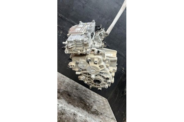 Engine complete Hyundai IONIQ 6 2024 EM07B5 Catalog number of the part EM07B5 36500 1XAA0