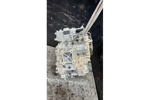 Engine complete Hyundai IONIQ 6 2024 EM07B5 Car type undefined